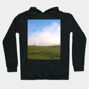 Cow Pole Hoodie